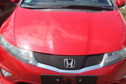 Honda Civic 145.000 km 4.990 &euro; Friedrichshafen 88048