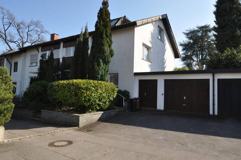 Reihenendhaus Konstanz Staad - 6 Zimmer, 189 m&sup2;, 1.140.000&euro; | Angebot:26128819