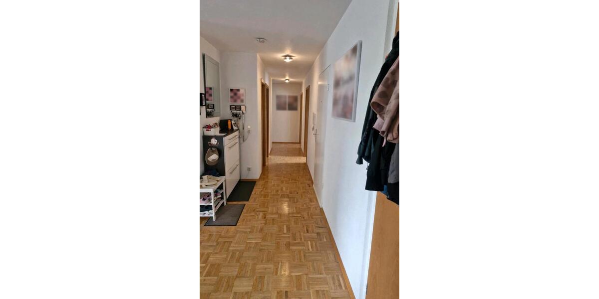 Etagenwohnung Ravensburg Galgenhalde - 3.5 Zimmer, 78 m&sup2;, 300.000&euro; | Angebot:25982382