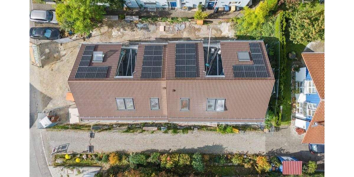 Doppelhaushälfte Daisendorf - 8 Zimmer, 172 m&sup2;, 1.099.000&euro; | Angebot:25770574