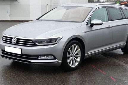 VW Passat Variant 259.623 km 11.890 &euro; Hergatz 88145