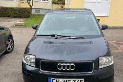 Audi A2 138.000 km 2.300 &euro; Oberteuringen 88094