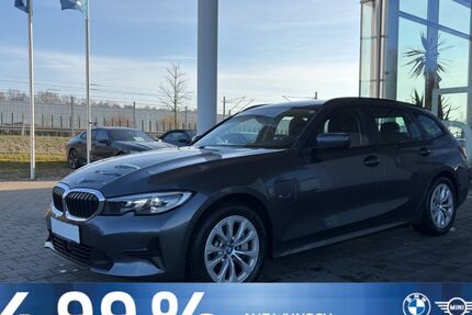 BMW 330 101.966 km 24.340 &euro; Friedrichshafen 88046