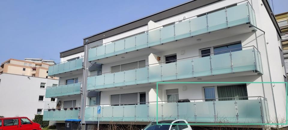 Mehrfamilienhaus, Wohnhaus Friedrichshafen Ailingen - 3 Zimmer, 98 m&sup2;, 459.000&euro; | Angebot:25855543