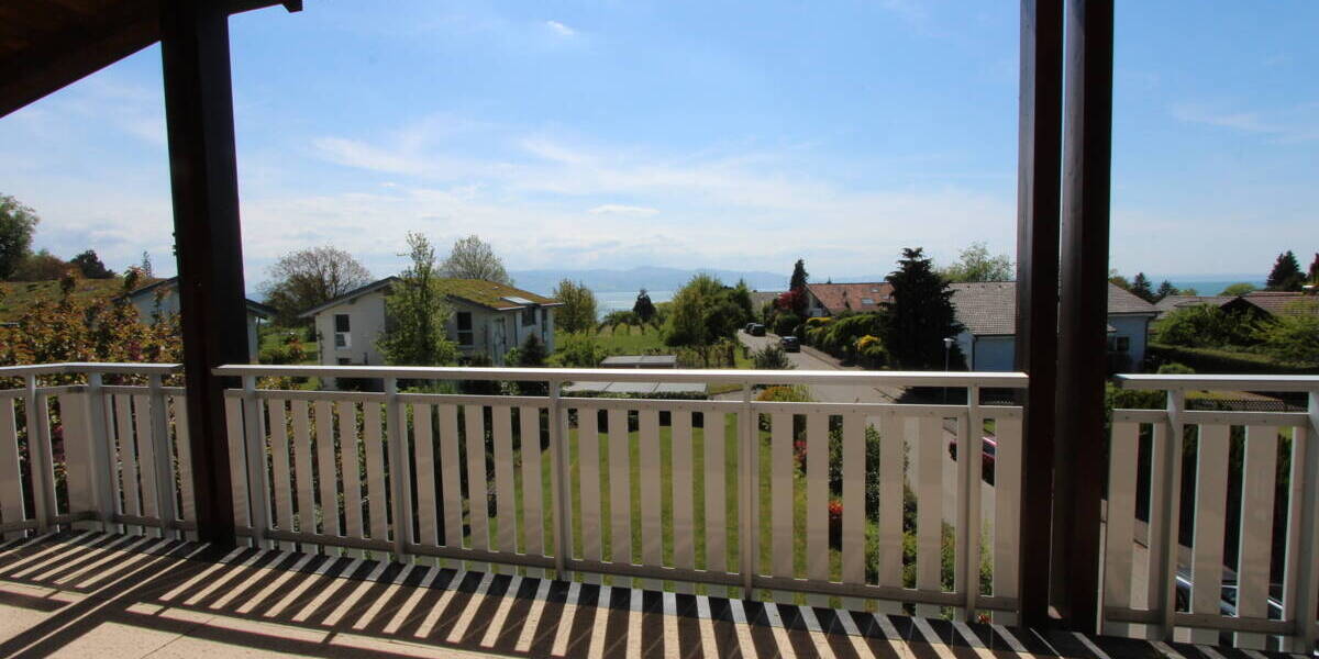 Etagenwohnung Wasserburg (Bodensee) Reutenen - 4 Zimmer, 121 m&sup2;, 610.000&euro; | Angebot:26704001