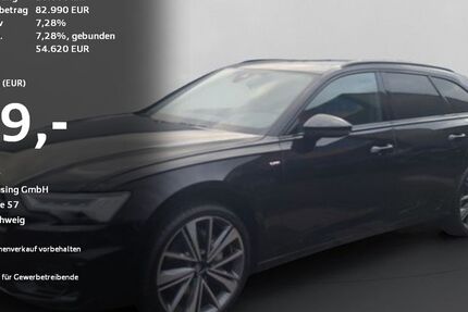 Audi A6 22.900 km 72.590 &euro; Ravensburg 88214