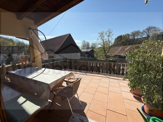 Einfamilienhaus Heiligenberg Wintersulgen - 1 Zimmer, 250 m&sup2;, 495.000&euro; | Angebot:25738684