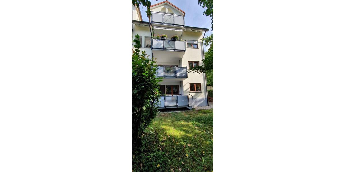 Terrassenwohnung Friedrichshafen - 2.5 Zimmer, 66 m&sup2;, 295.000&euro; | Angebot:26956281