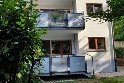 Wohnung Friedrichshafen - 2.5 Zimmer, 66 m&sup2;, 295.000&euro; | Angebot:26956281