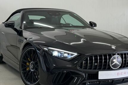 Mercedes-Benz SL 63 AMG 14.890 km 125.999 &euro; Wangen 88239