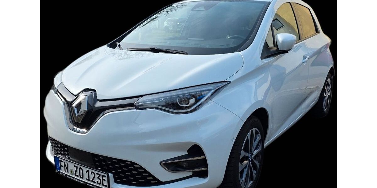 Renault ZOE 69.900 km 10.990 &euro; Eriskirch 88097