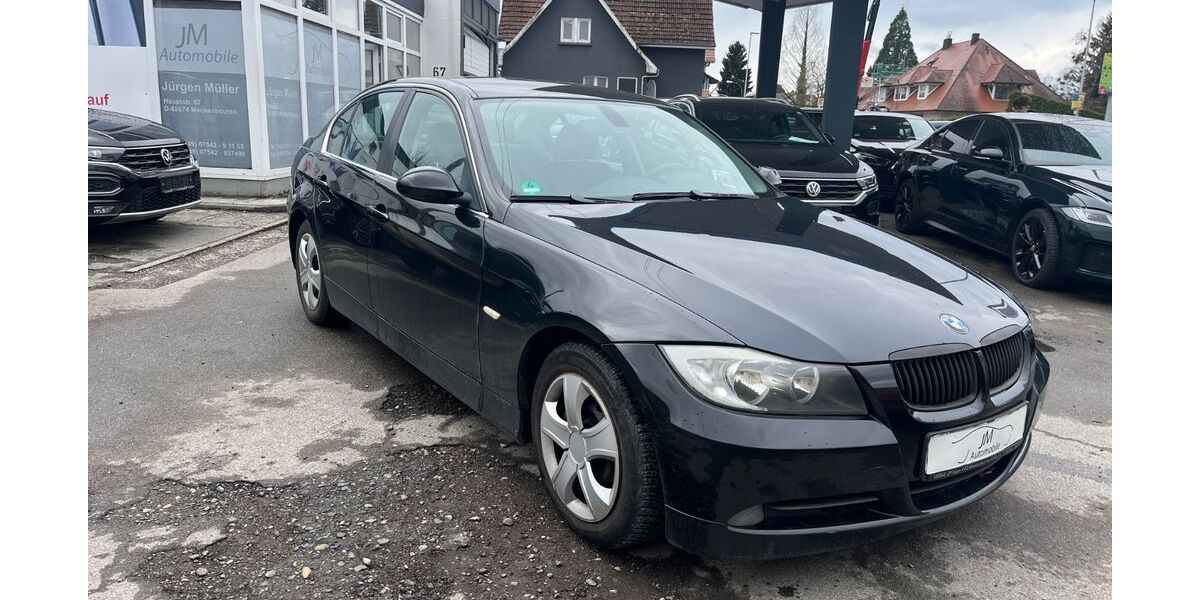 BMW 325 299.807 km 2.990 &euro; Meckenbeuren 88074