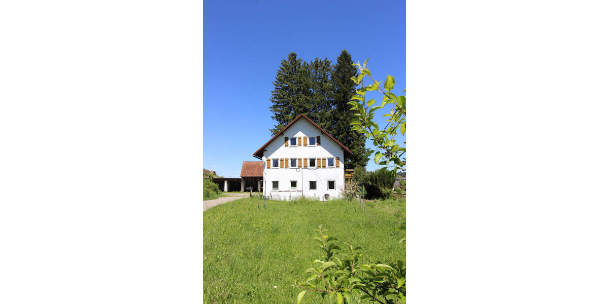 Einfamilienhaus Niederstaufen Niederstaufen - 1 Zimmer, 200 m&sup2;, 418.000&euro; | Angebot:26694555