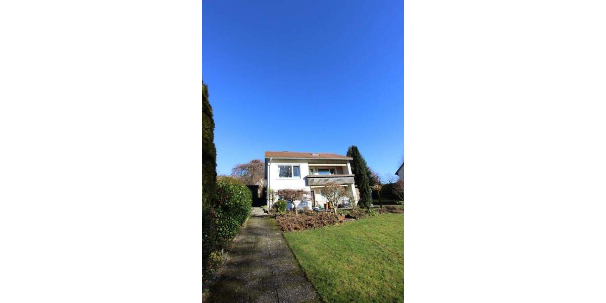 Einfamilienhaus Wangen-Herfatz Herfatz - 5 Zimmer, 108 m&sup2;, 498.000&euro; | Angebot:25682959