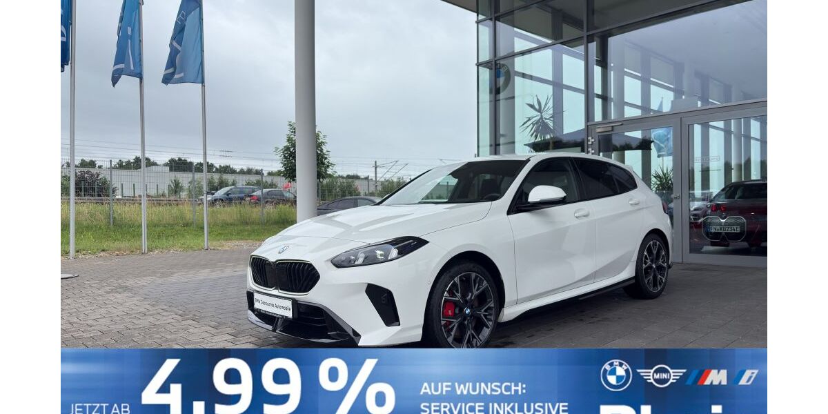 BMW 116 6.119 km 32.210 &euro; Friedrichshafen 88046