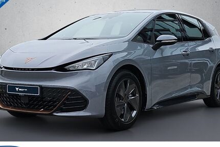 Cupra Born 18.660 km 25.990 &euro; Markdorf 88677