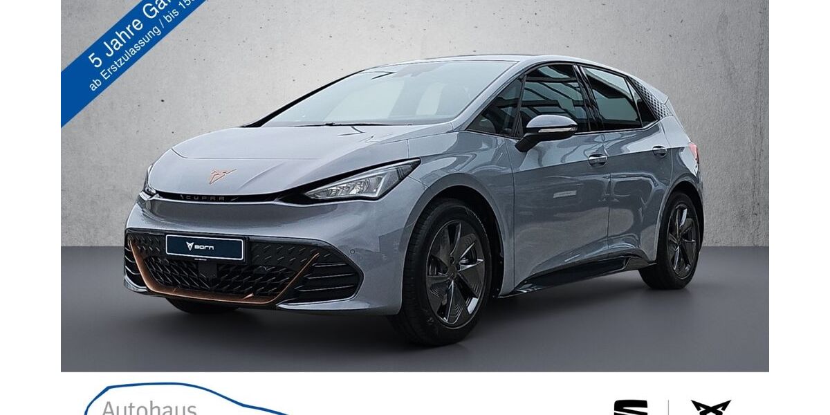 Cupra Born 18.660 km 25.990 &euro; Markdorf 88677