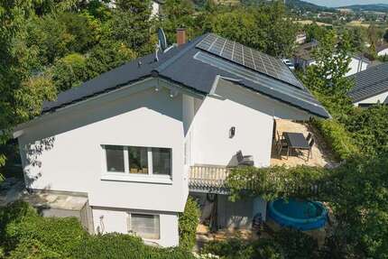 Haus Frickingen - 6 Zimmer, 202 m&sup2;, 820.000&euro; | Angebot:27020605
