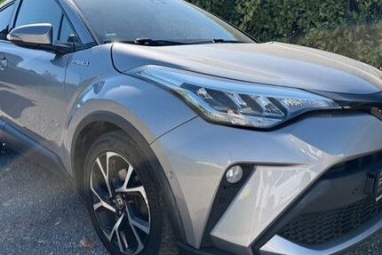 Toyota C-HR 232.700 km 12.990 &euro; Baienfurt 88255