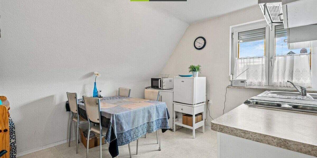 Mehrfamilienhaus, Wohnhaus Friedrichshafen Allmannsweiler - 9 Zimmer, 221 m&sup2;, 720.000&euro; | Angebot:25693486