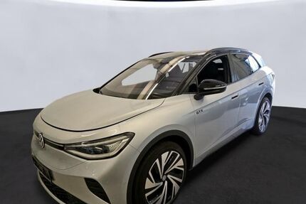 VW ID.4 18.270 km 41.948 &euro; Lindau 88131