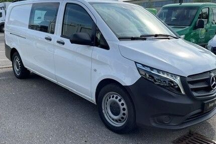 Mercedes-Benz Vito 52.563 km 33.569 &euro; Ravensburg 88214