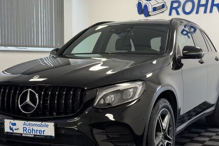 Mercedes-Benz GLC 350 166.210 km 26.990 &euro; Weingarten 88250