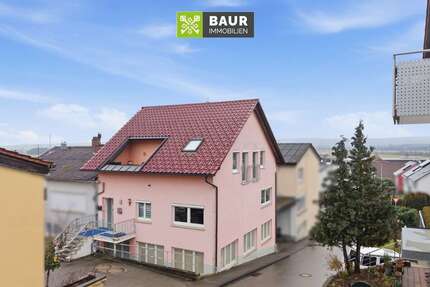 Haus Baindt - 6 Zimmer, 131 m&sup2;, 398.000&euro; | Angebot:25515467