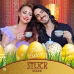 Musikalischer Osterbrunch - mit Nadine Hammer & Adrian Laza