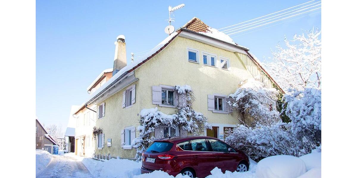 Einfamilienhaus Stetten - 8 Zimmer, 150 m&sup2;, 389.000&euro; | Angebot:26409208