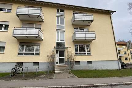 Wohnung Friedrichshafen - 3 Zimmer, 74 m&sup2;, 269.000&euro; | Angebot:27349635