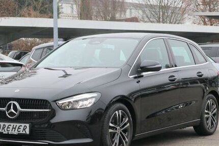 Mercedes-Benz B 200 10.956 km 30.590 &euro; Wangen 88239