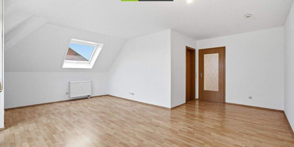 Etagenwohnung Meckenbeuren Buch - 2 Zimmer, 56 m&sup2;, 259.000&euro; | Angebot:25776472