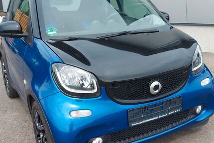 Smart ForTwo 112.055 km 7.350 &euro; Bergatreute 88368