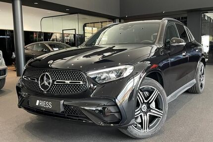 Mercedes-Benz GLC 300 6.000 km 81.950 &euro; Ravensburg 88214