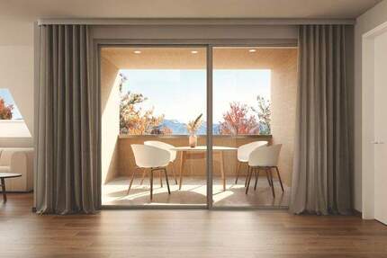 Wohnung Lindau (Bodensee) Schachen - 2 Zimmer, 85 m&sup2;, 820.000&euro; | Angebot:25669678