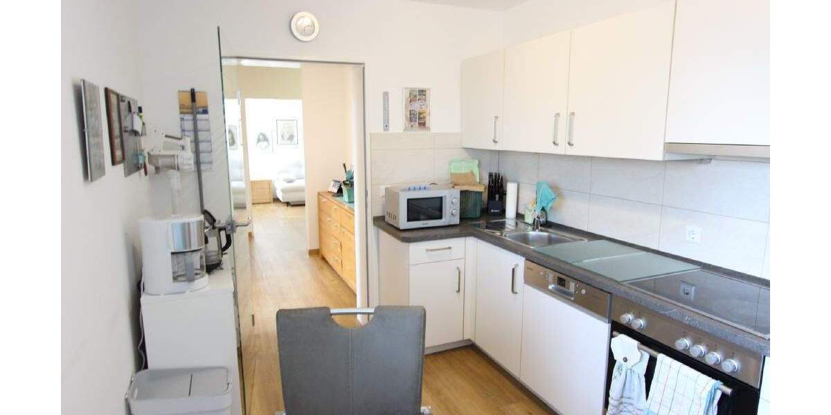 Etagenwohnung Wangen i. A. Wangen - 3 Zimmer, 84 m&sup2;, 980&euro; | Angebot:25799048