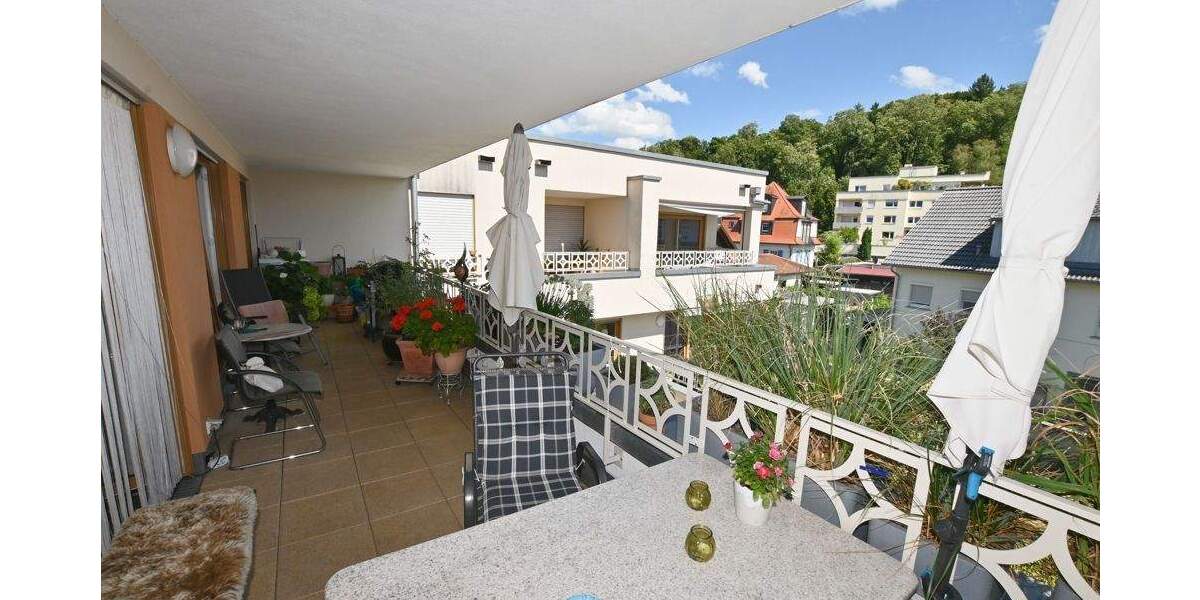 Etagenwohnung Weingarten - 3 Zimmer, 92 m&sup2;, 415.000&euro; | Angebot:25728234