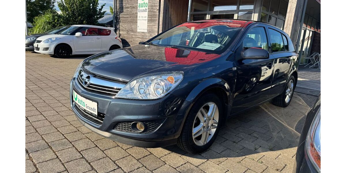 Opel Astra 115.000 km 3.970 &euro; Bodnegg - Rotheidlen 88285