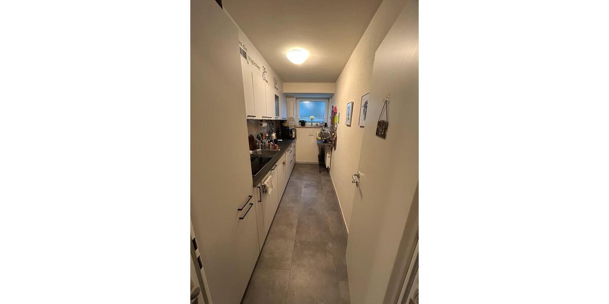 Etagenwohnung Lindau (Bodensee) - 2 Zimmer, 59 m&sup2;, 260.000&euro; | Angebot:25161697