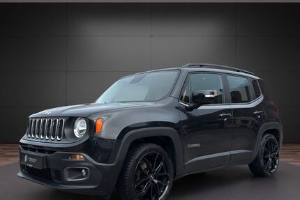 Jeep Renegade 63.290 km 14.990 &euro; Ravensburg 88214