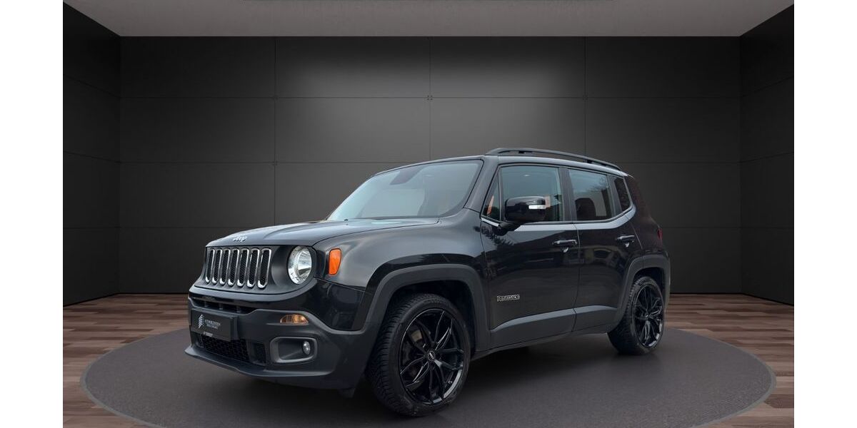 Jeep Renegade 63.290 km 14.990 &euro; Ravensburg 88214