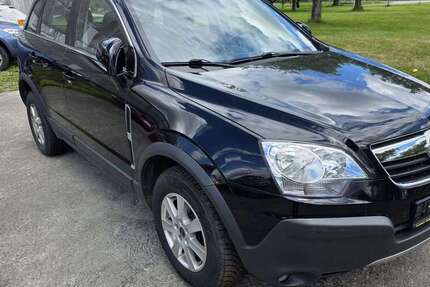 Opel Antara 85.000 km 3.500 &euro; Baindt 88255