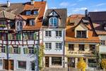 Etagenwohnung Meersburg - 3 Zimmer, 70 m&sup2;, 439.000&euro; | Angebot:25668874