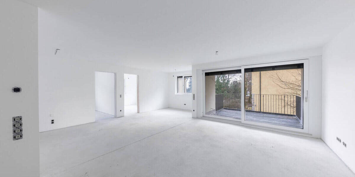 Etagenwohnung Friedrichshafen Schmitthennersiedlung - 4 Zimmer, 116 m&sup2;, 949.900&euro; | Angebot:25672310