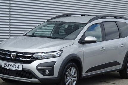 Dacia Jogger 79.257 km 15.490 &euro; Ravensburg 88213