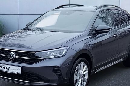 VW Taigo 8.300 km 26.990 &euro; Weingarten 88250