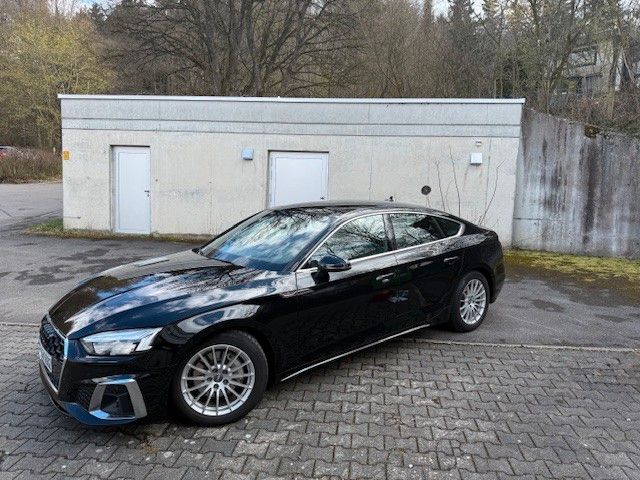 Audi A5 74.100 km 29.800 &euro; Ravensburg 88212