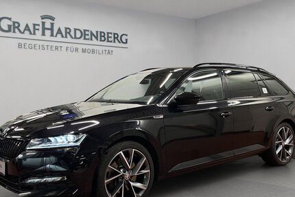 Skoda Superb 43.700 km 34.310 &euro; Überlingen 88662