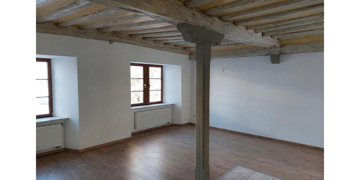 Erdgeschoßwohnung Überlingen - 2 Zimmer, 68 m&sup2;, 1.020&euro; | Angebot:26615271